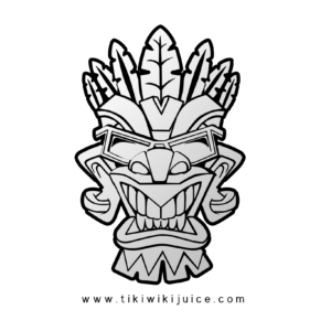 TIKIWIKI JUICE